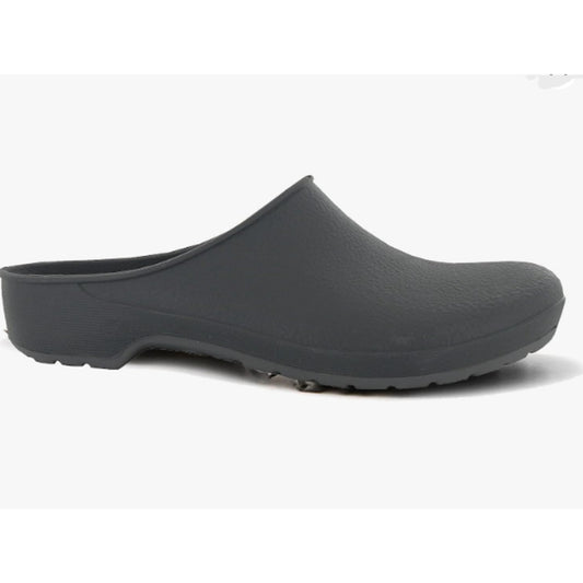 NAOT Footwear Women's Comfy Pro Clog Gray 7 M US