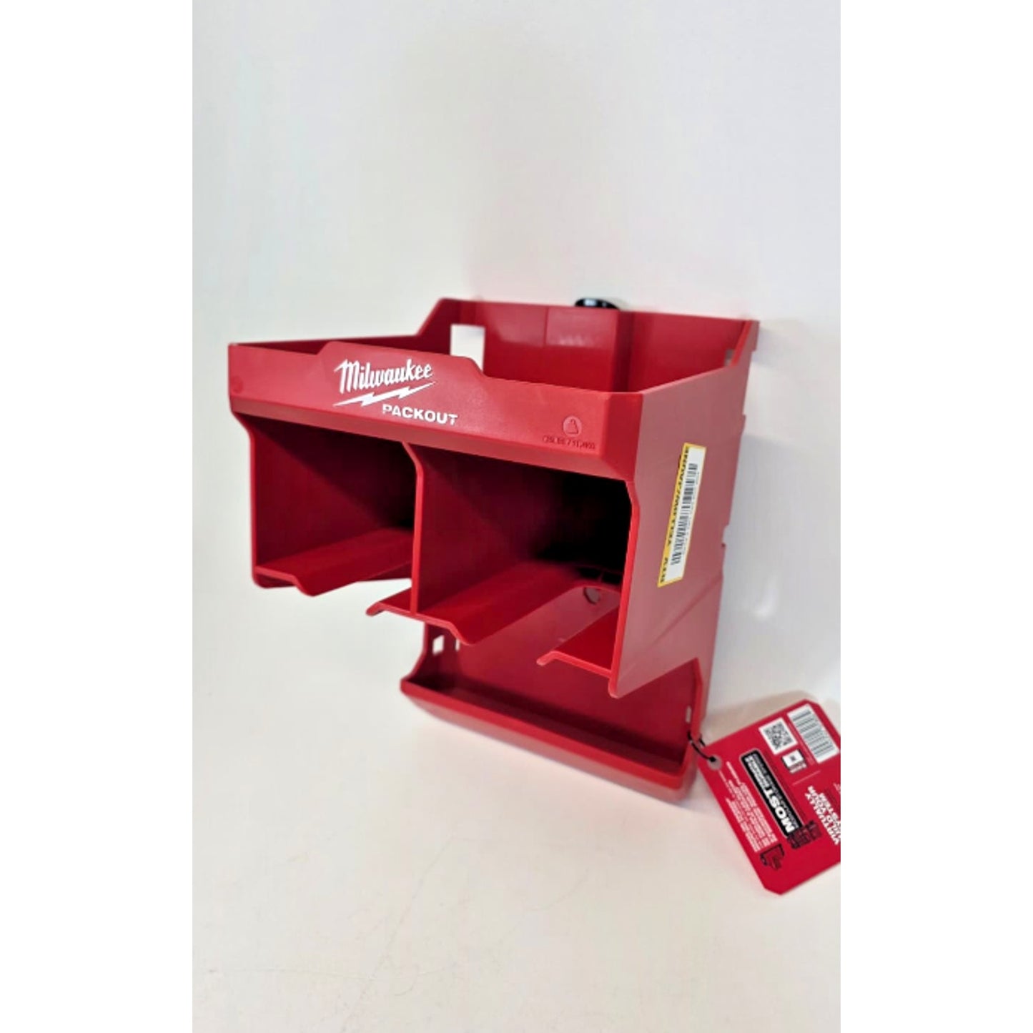 Milwaukee 48-22-8343 PACKOUT Tool Station Storage