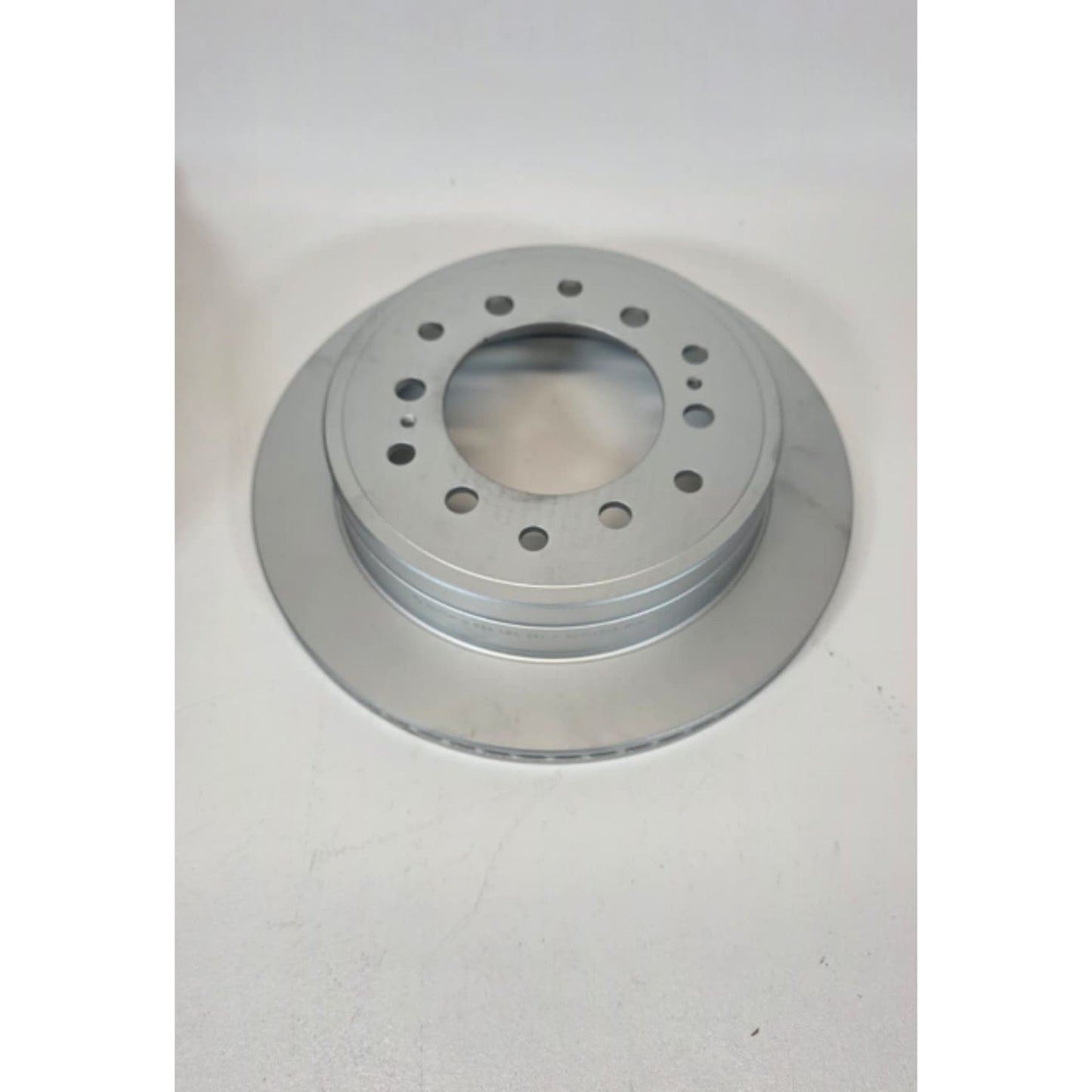 Bosch 50011237 Disc Brake Rotor For 01-09 4Runner FJ Cruiser GX470 Sequoia