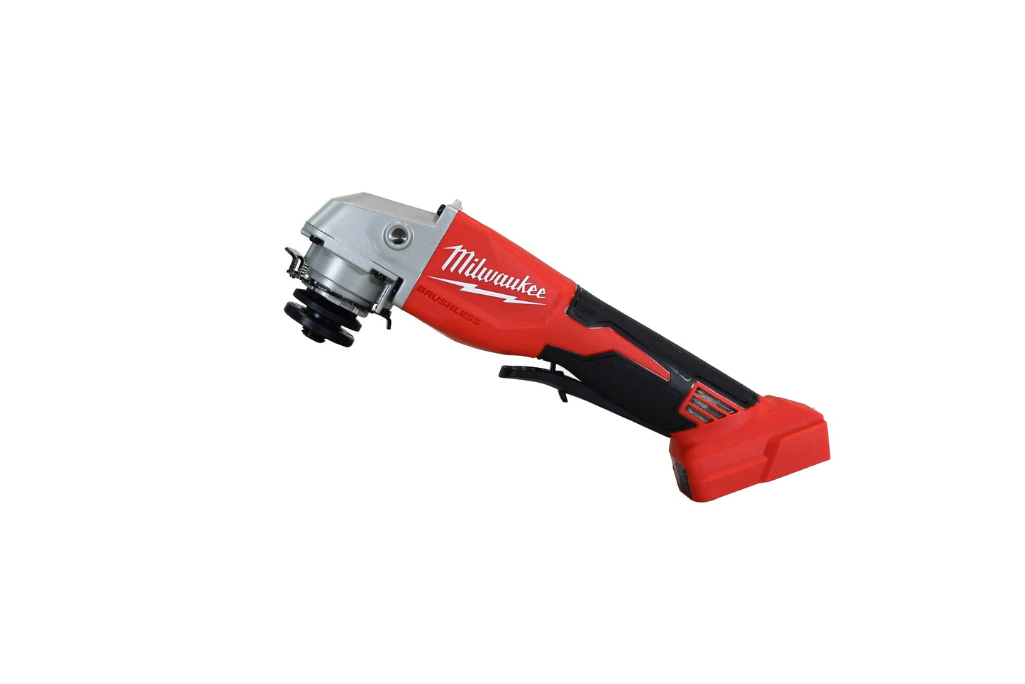 Milwaukee 2686-20 18V Cordless 4.5"/5" Grinder w/Paddle Switch (Tool Only)