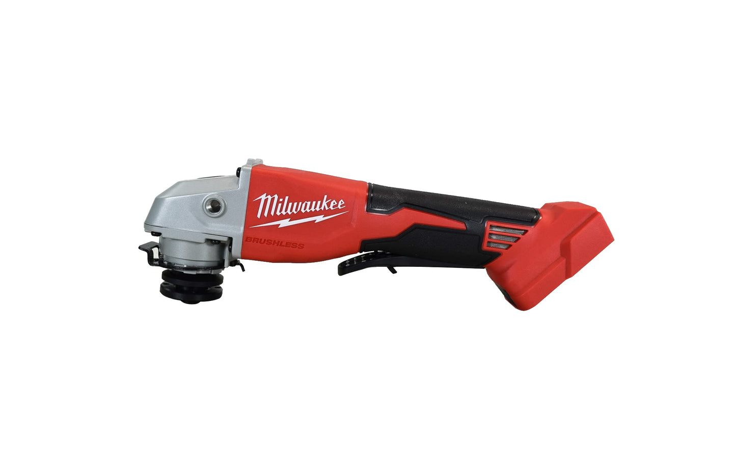 Milwaukee 2686-20 18V Cordless 4.5"/5" Grinder w/Paddle Switch (Tool Only)