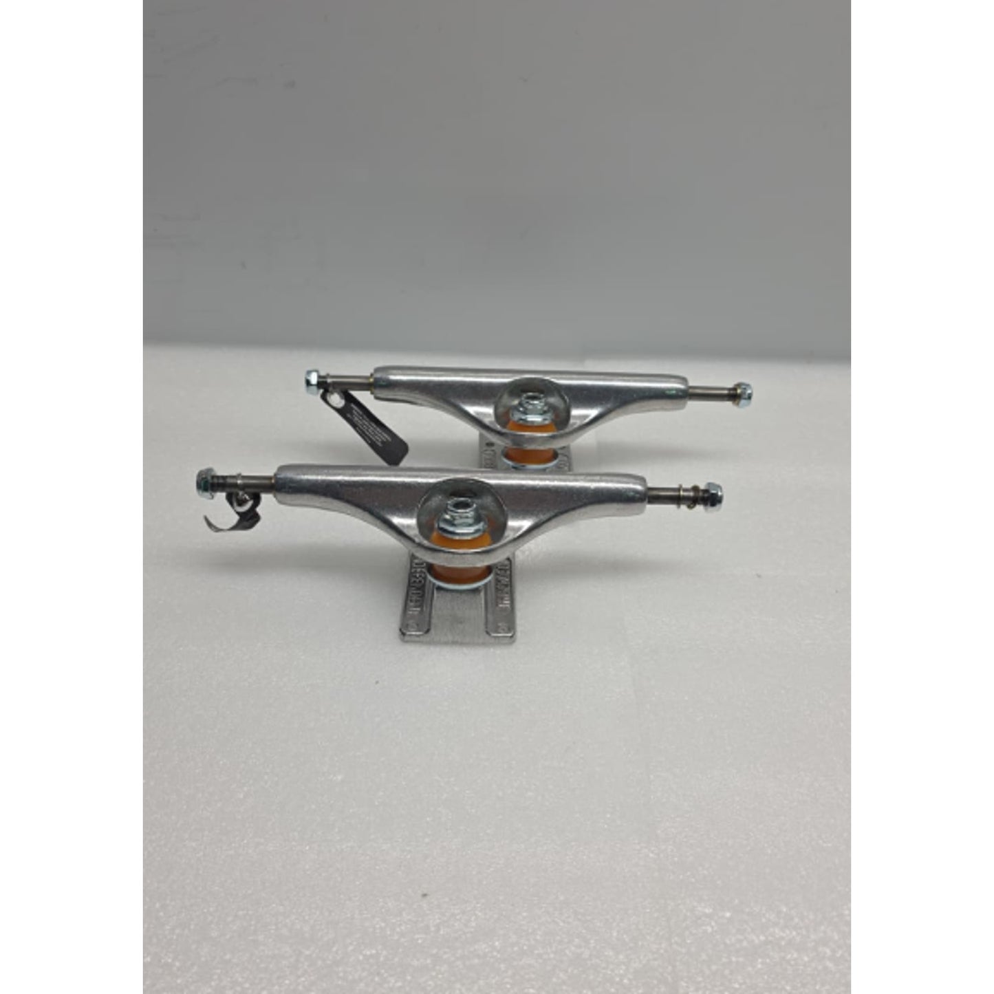 Independent 169s STAGE 11 Skateboard Trucks POLISHED (SET OF 2)