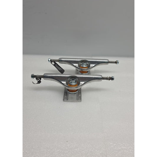 Independent 169s STAGE 11 Skateboard Trucks POLISHED (SET OF 2)