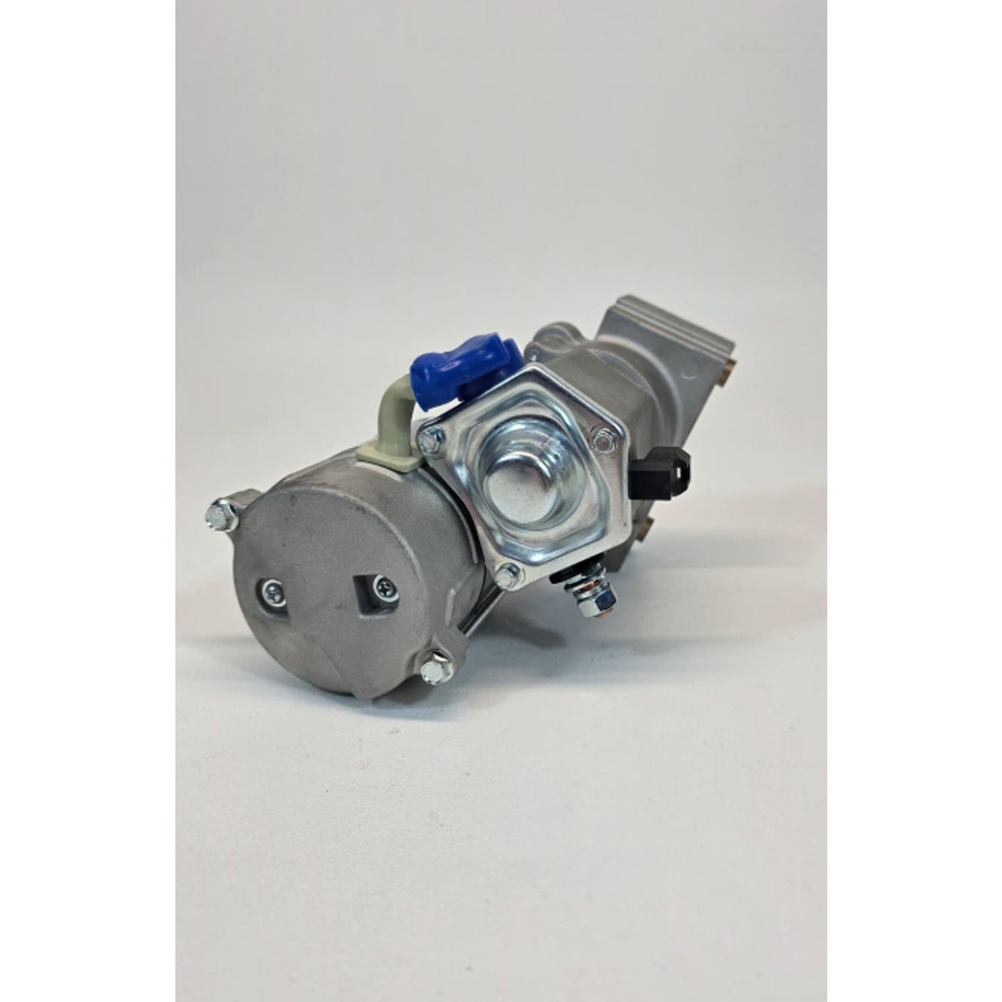 J&N 410-52197 Starter 12 V, 9 T, Cw, Osgr, 1.4k W