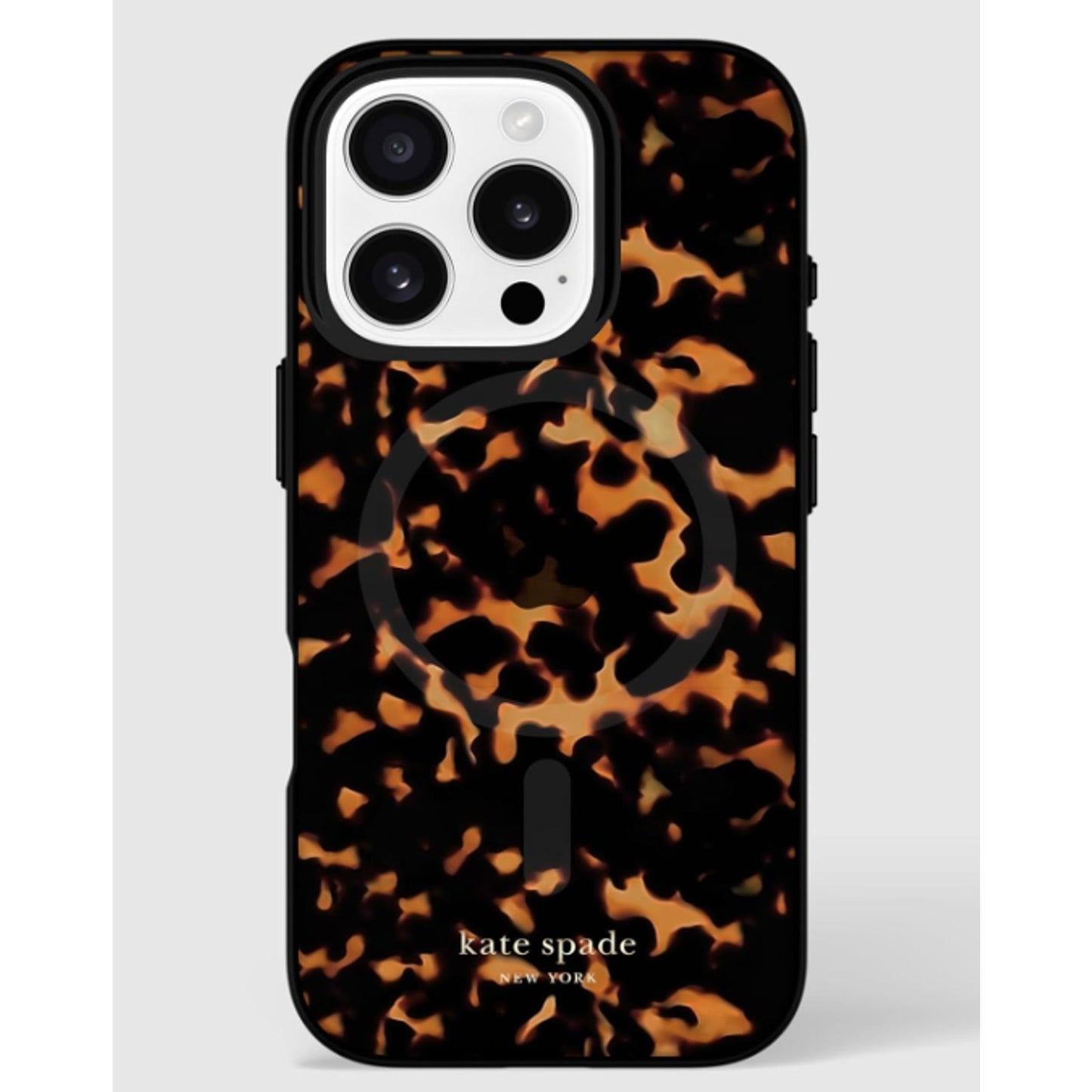 Kate Spade New York Apple for 2024 (16) iPhone Protective Case with MagSafe