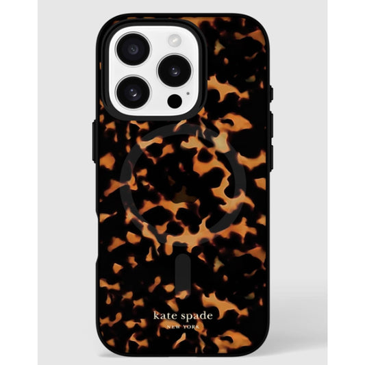 Kate Spade New York Apple for 2024 (16) iPhone Protective Case with MagSafe