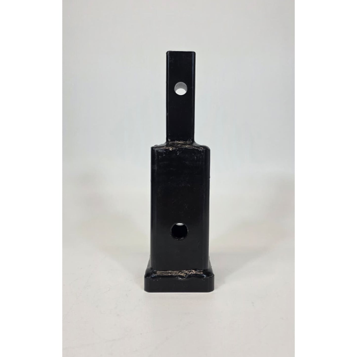 Husky Towing Trailer Hitch Receiver Tube Adapter from 1-1/4" To 2" 10" Length