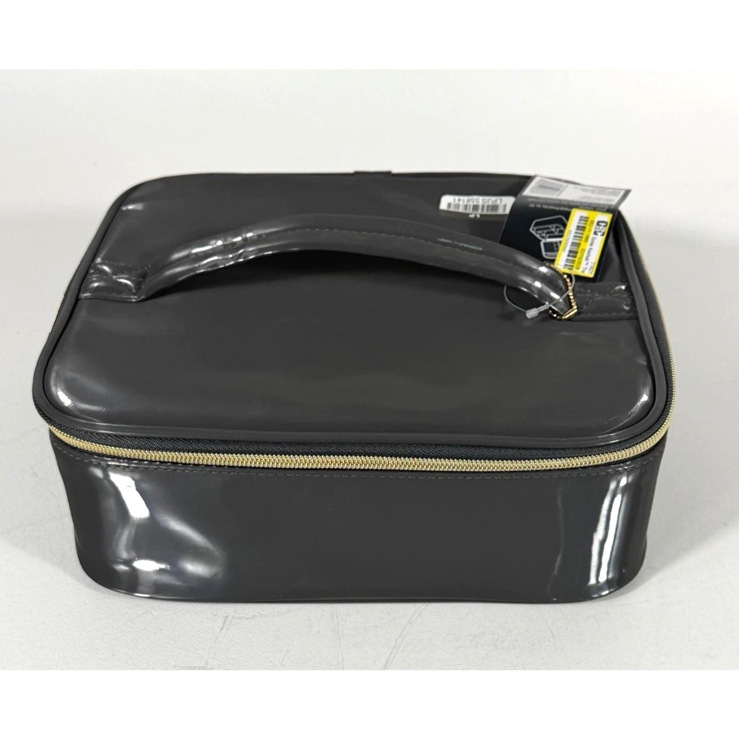 Sonia Kashuk™ Travel Makeup Bag Organizer With Adjustable Dividers