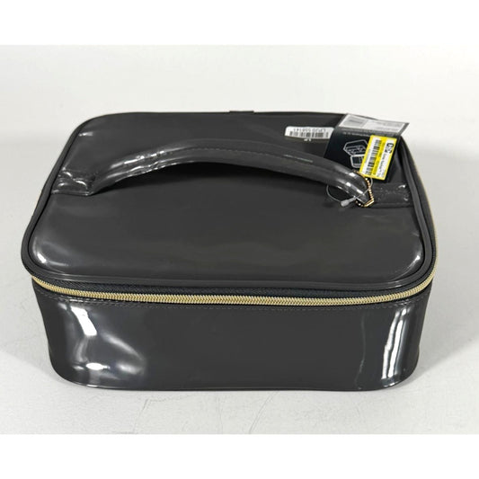 Sonia Kashuk™ Travel Makeup Bag Organizer With Adjustable Dividers