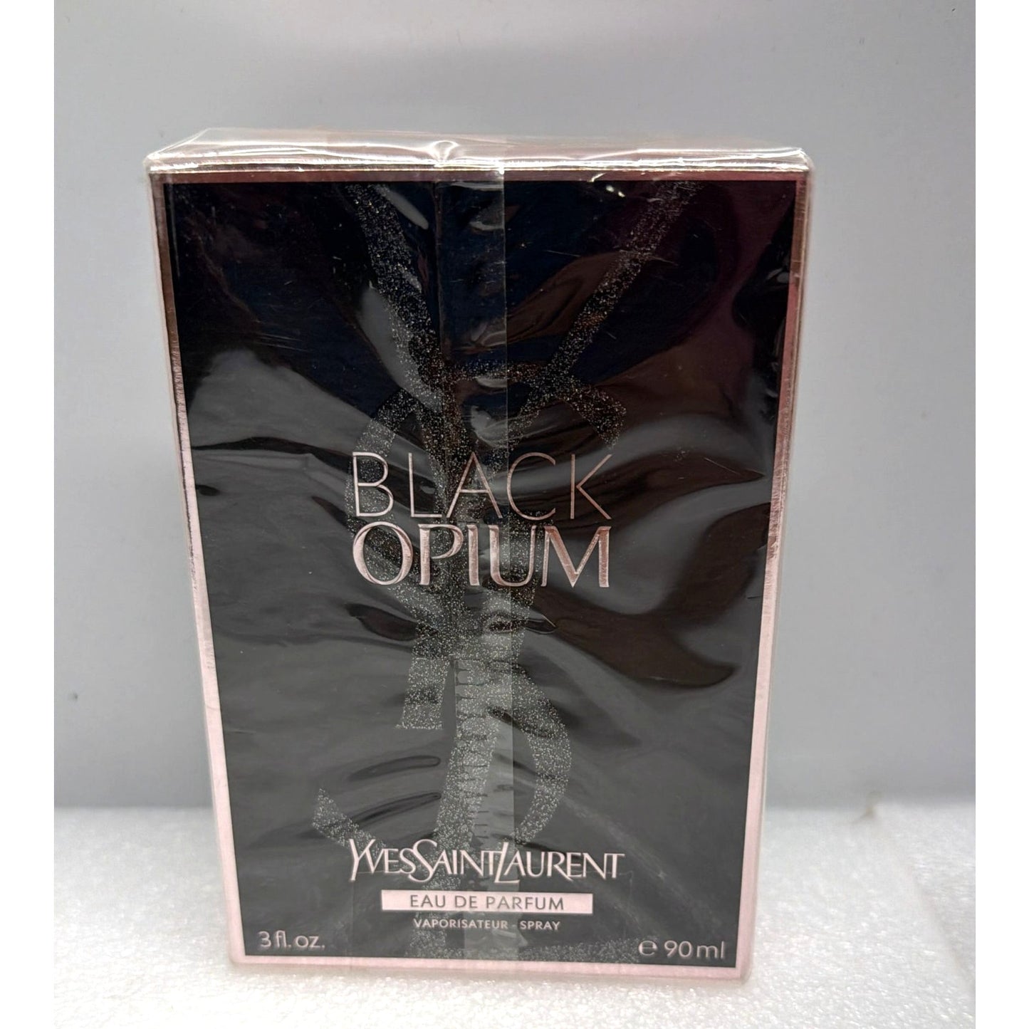 Yves Saint Laurent Black Opium Women's Eau de Parfum 3fl oz