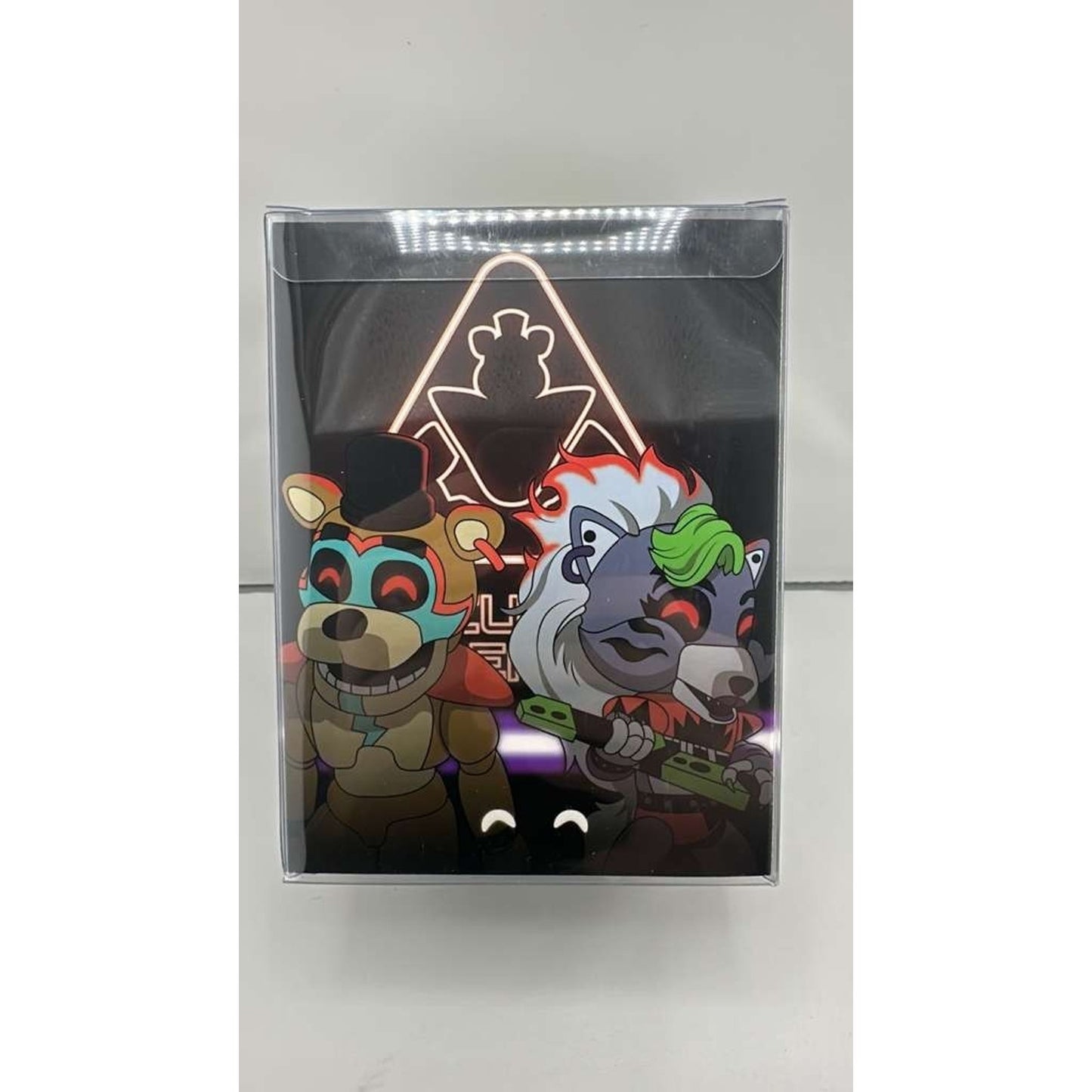 Youtooz: Five Nights at Freddy's Collection - Montgomery Gator Vinyl Figure