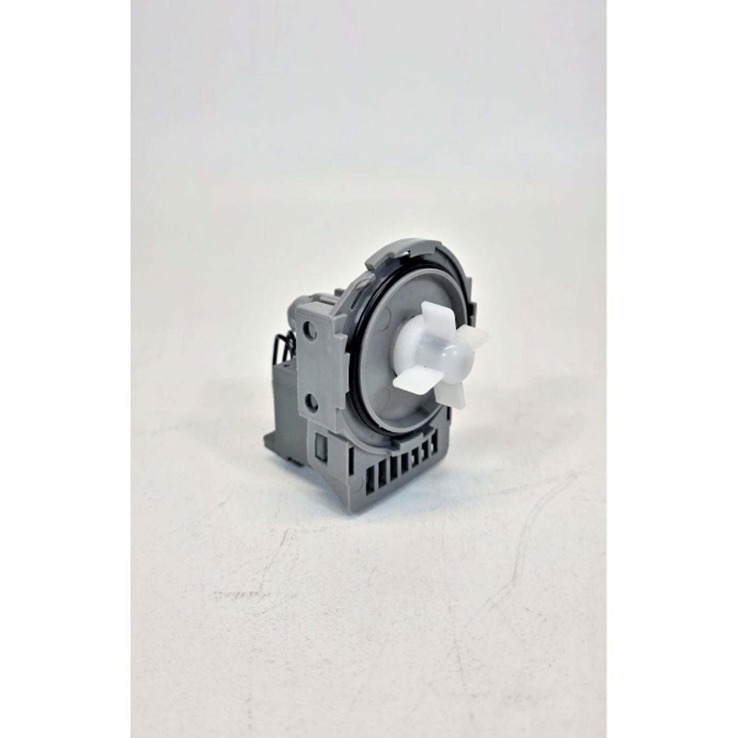 LG 4681EA2001T, AP5328388, PS3579318 Drain Pump For LG Washer (Fits Models: WM2,