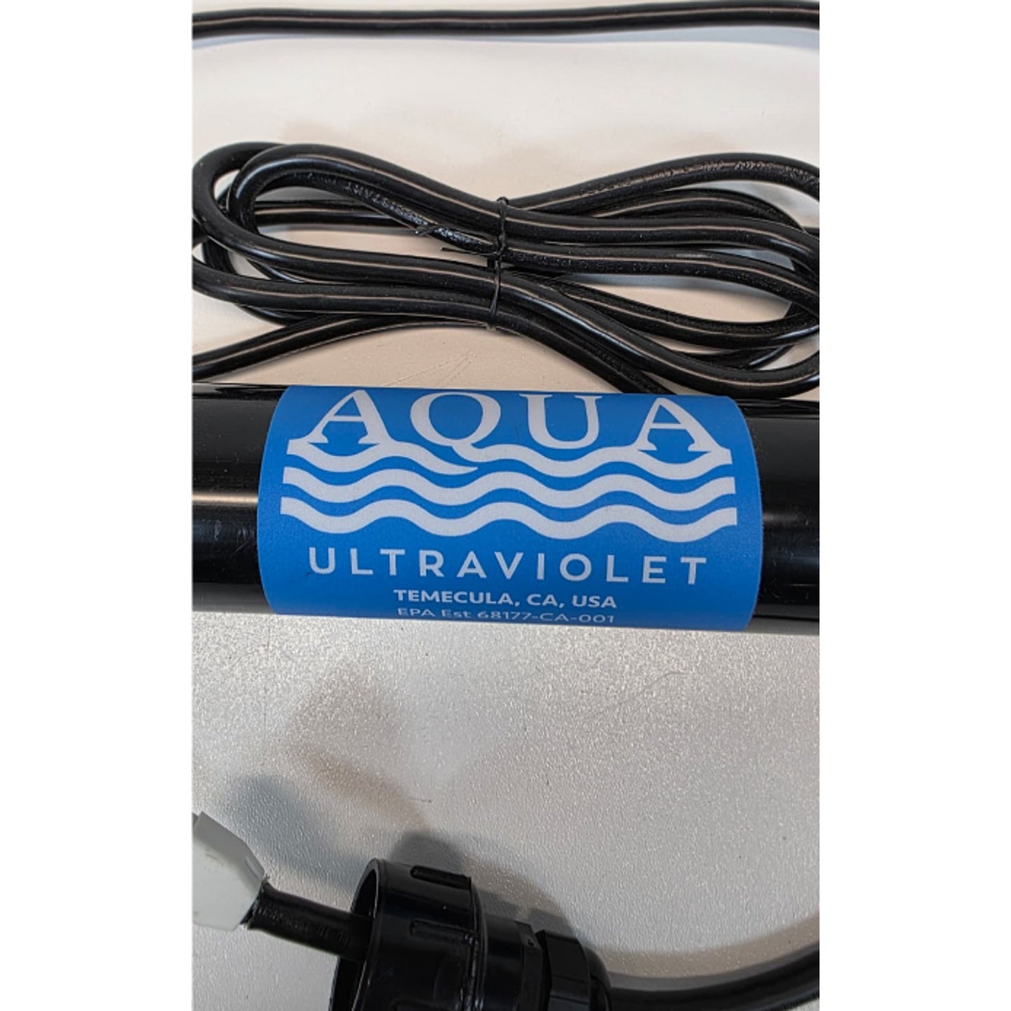 Aqua Ultraviolet 25 Watt Transformer Assembly A30024