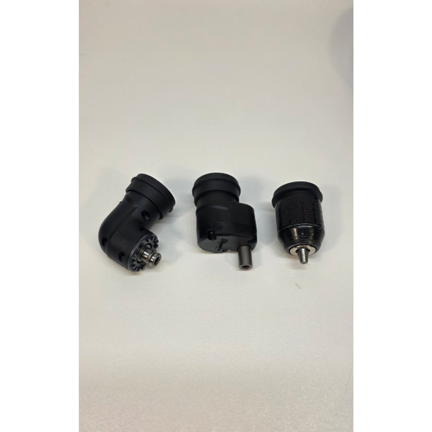 M12 FUEL 12V Brushless Cordless Installation Drill Driver Kit (Missing Part)
