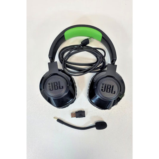 JBL Quantum 360X Wireless - Gaming Headset - Xbox PlayStation Switch 2.4ghz New