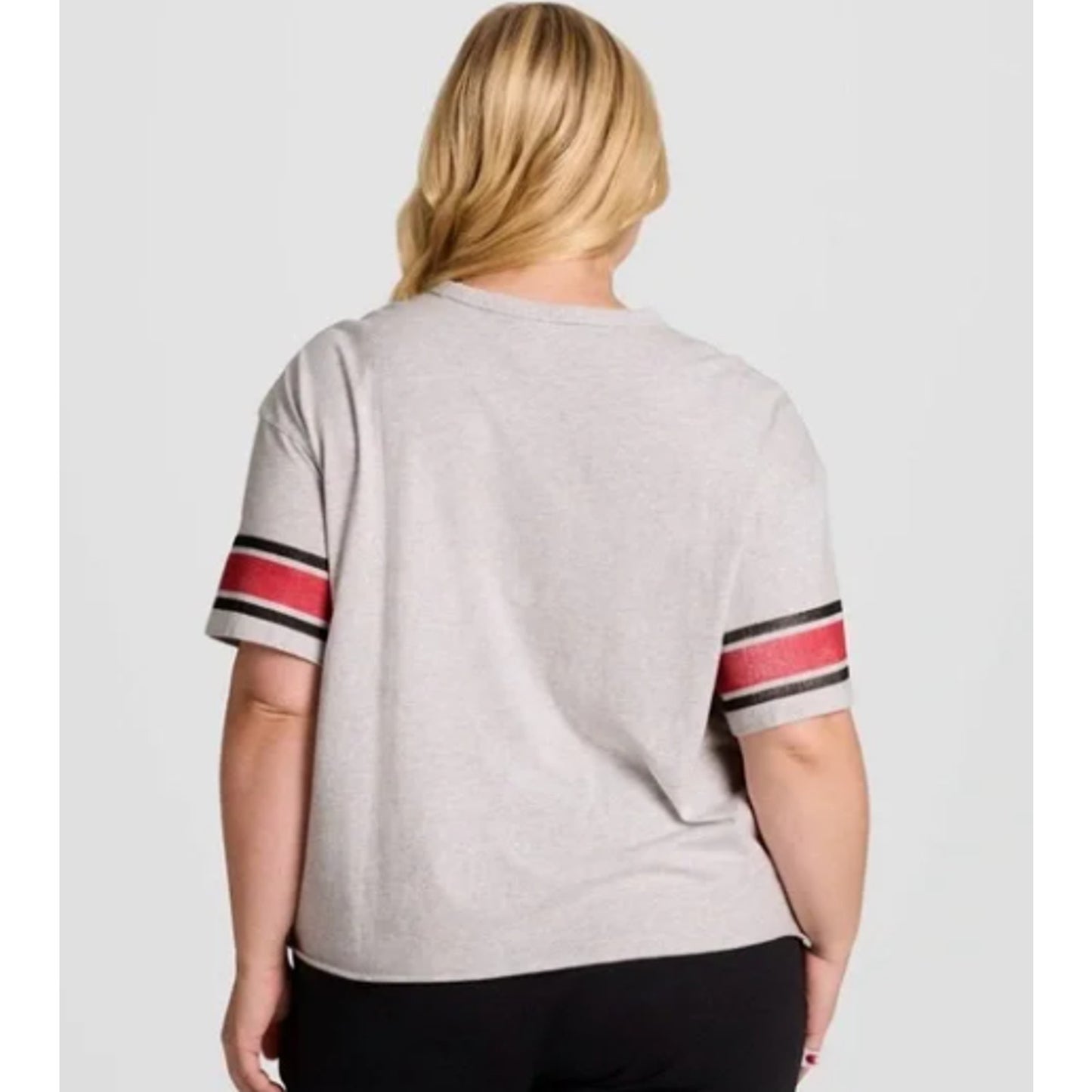 Champion Women's Short Sleeve Pullover T-Shirt, S - White