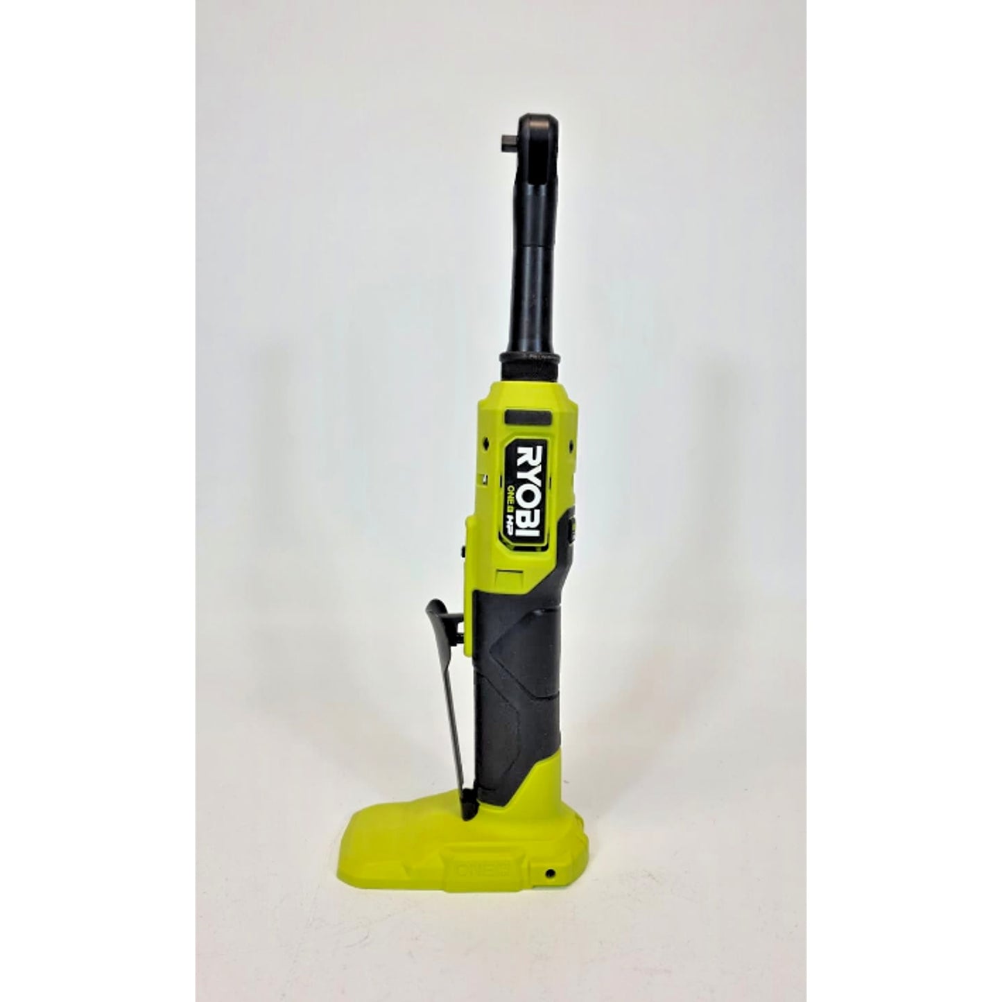 ONE+ PBLRC01 Brushless Cordless 1/4 In. Extended Reach Ratchet (Tool Only)