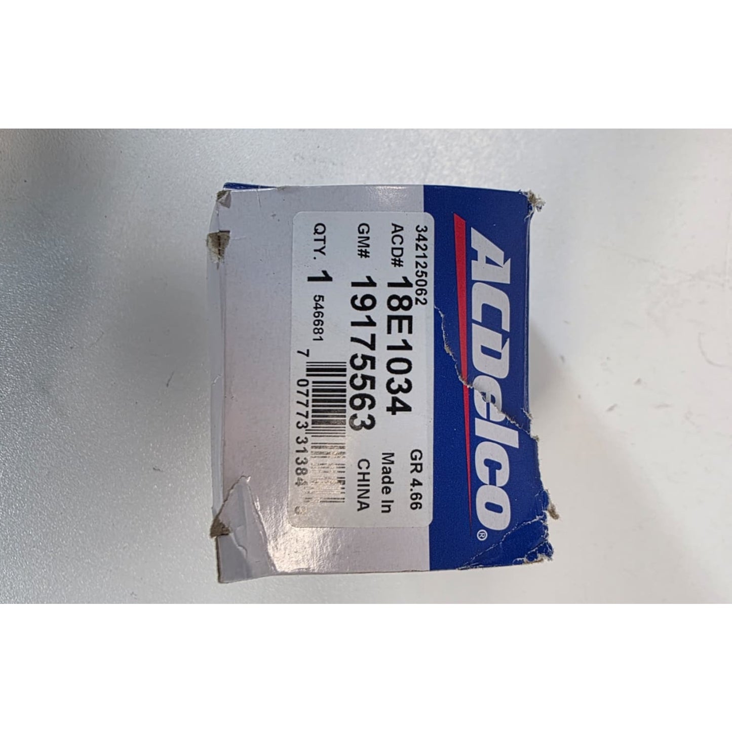 ACDelco 18E1034 Rear Brake Drum Wheel Cylinder For Chevy Suburban Blazer