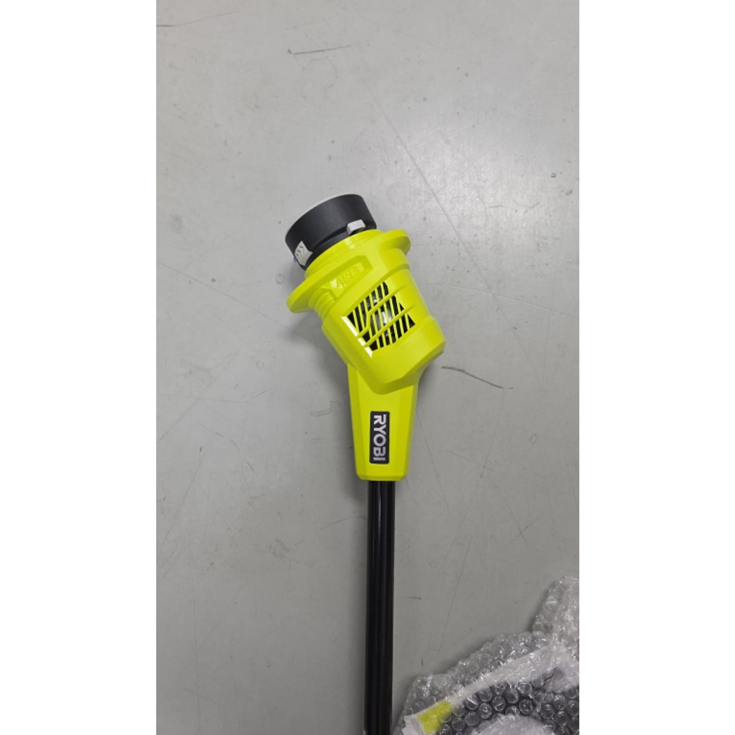 Ryobi P20103VNM 107890101 18V 10'' Cordless String Trimmer