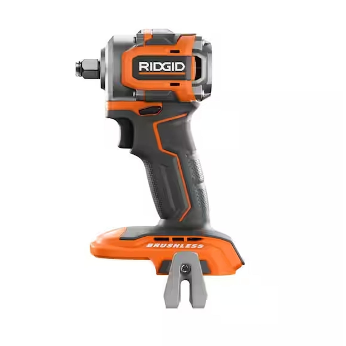 Ridgid R87207K 18V SubCompact Brushless 4-Mode 1/2 in. Impact Wrench Kit