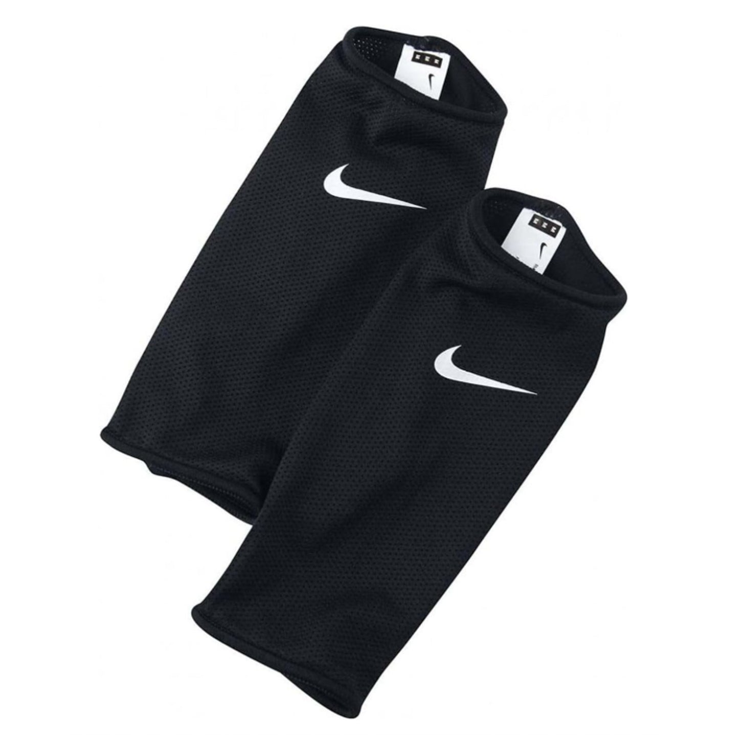 Nike Guard Lock Soccer Shin Guard Sleeves (S)