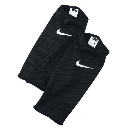 Nike Guard Lock Soccer Shin Guard Sleeves (S)