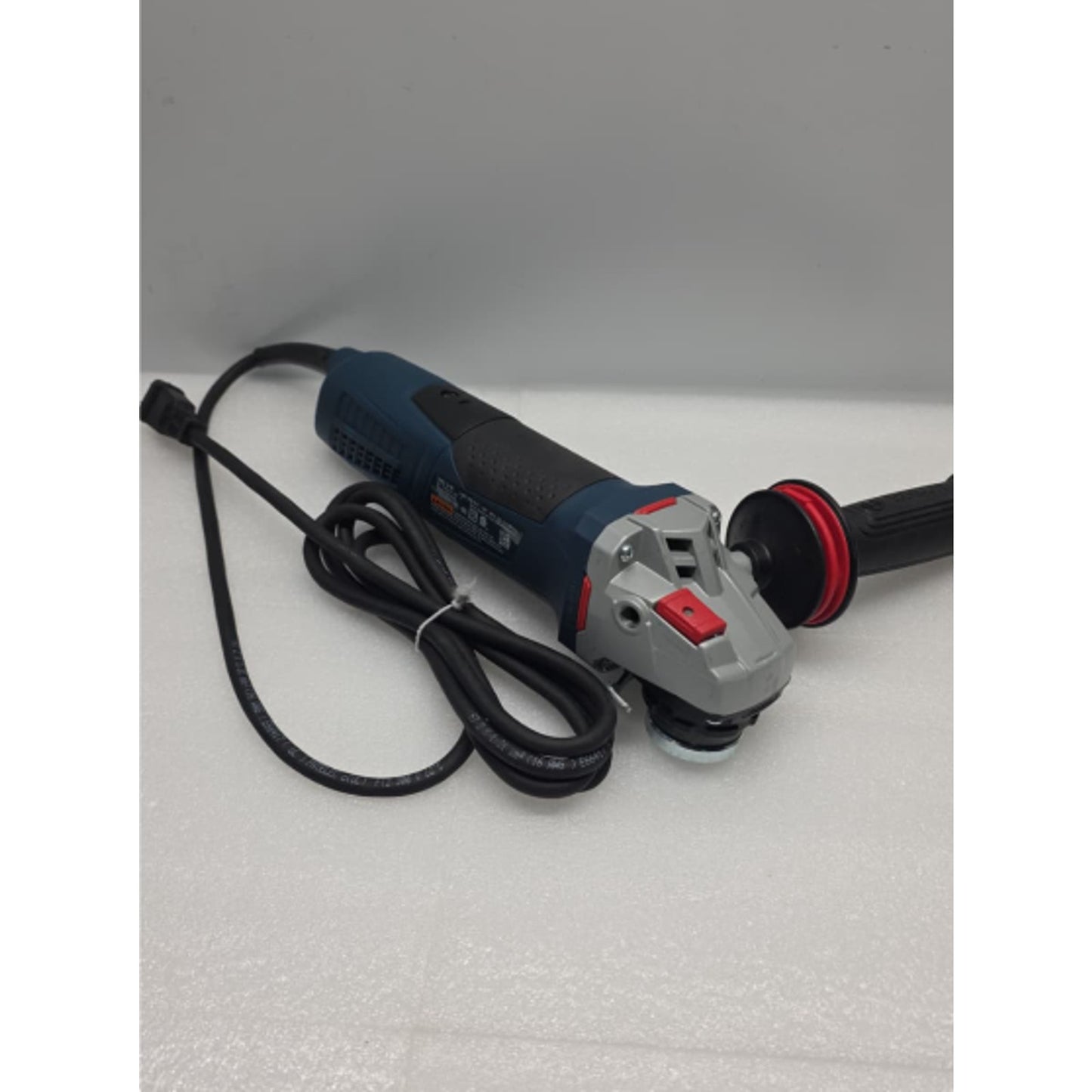 BOSCH GWS13-50TG - 5" INCH ANGLE GRINDER