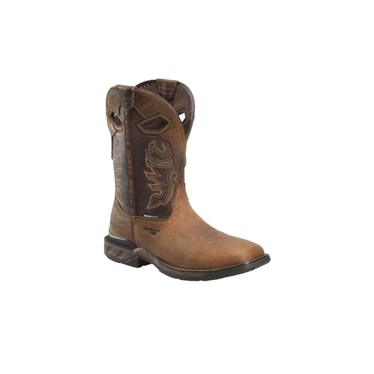 PHANTOM RIDER Wilmore Men’s Waterproof Composite Toe Work Boot 11″ Size 11.5 D