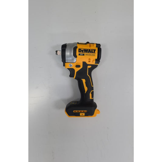 DEWALT DCF921 20V Brushless 1/2in Impact Wrenc