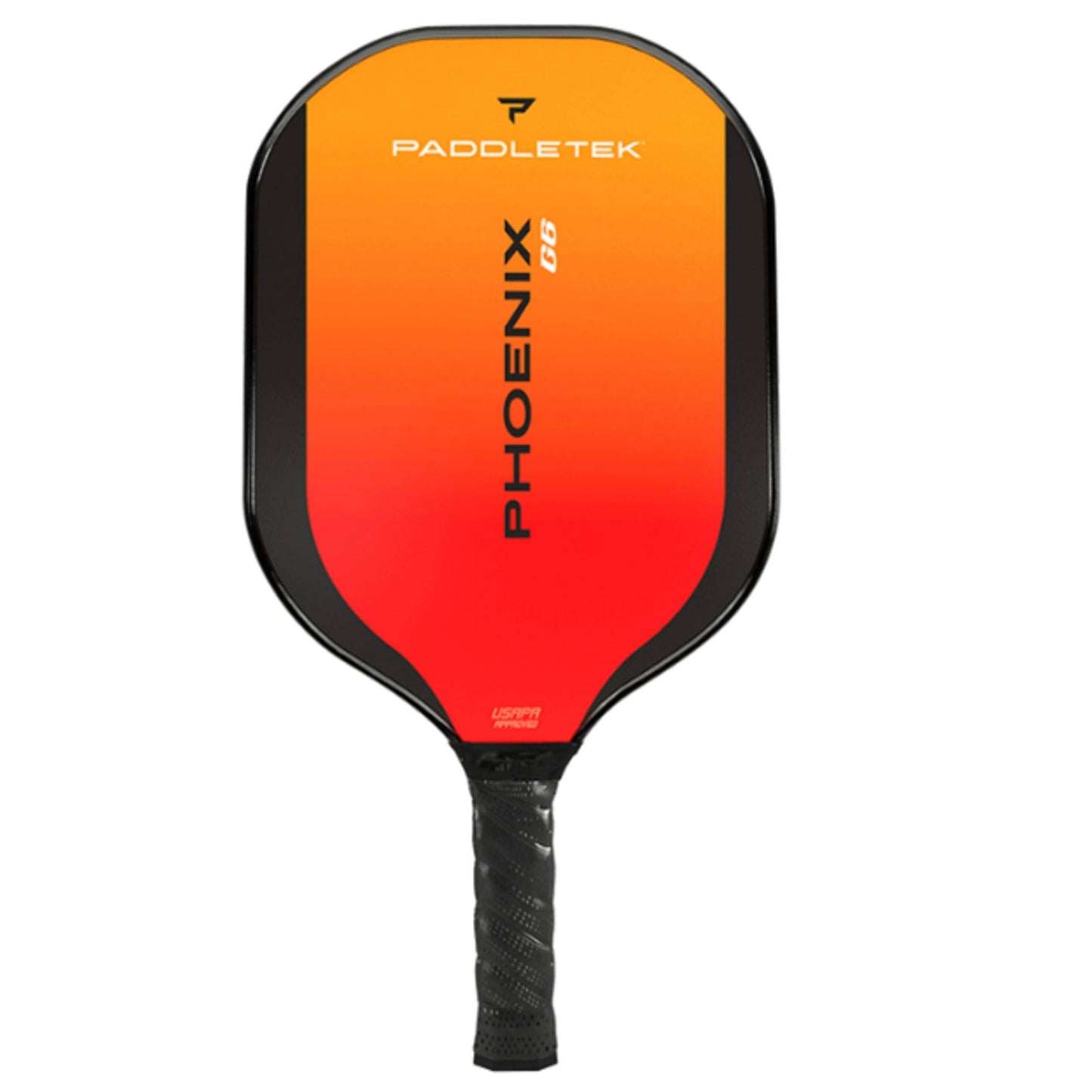 Paddletek Phoenix G6, Color Wildfire
