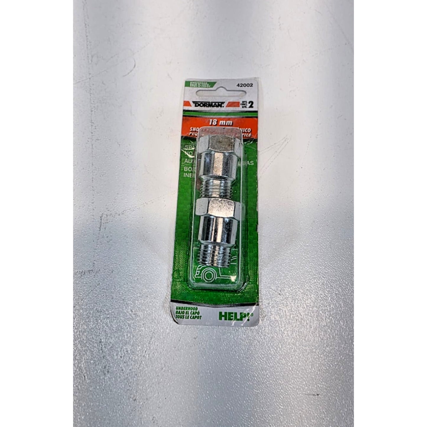 Dorman - HELP 42002 TUNE UP & IGNITION