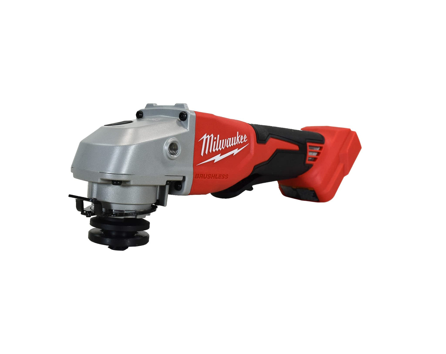 Milwaukee 2686-20 18V Cordless 4.5"/5" Grinder w/Paddle Switch (Tool Only)