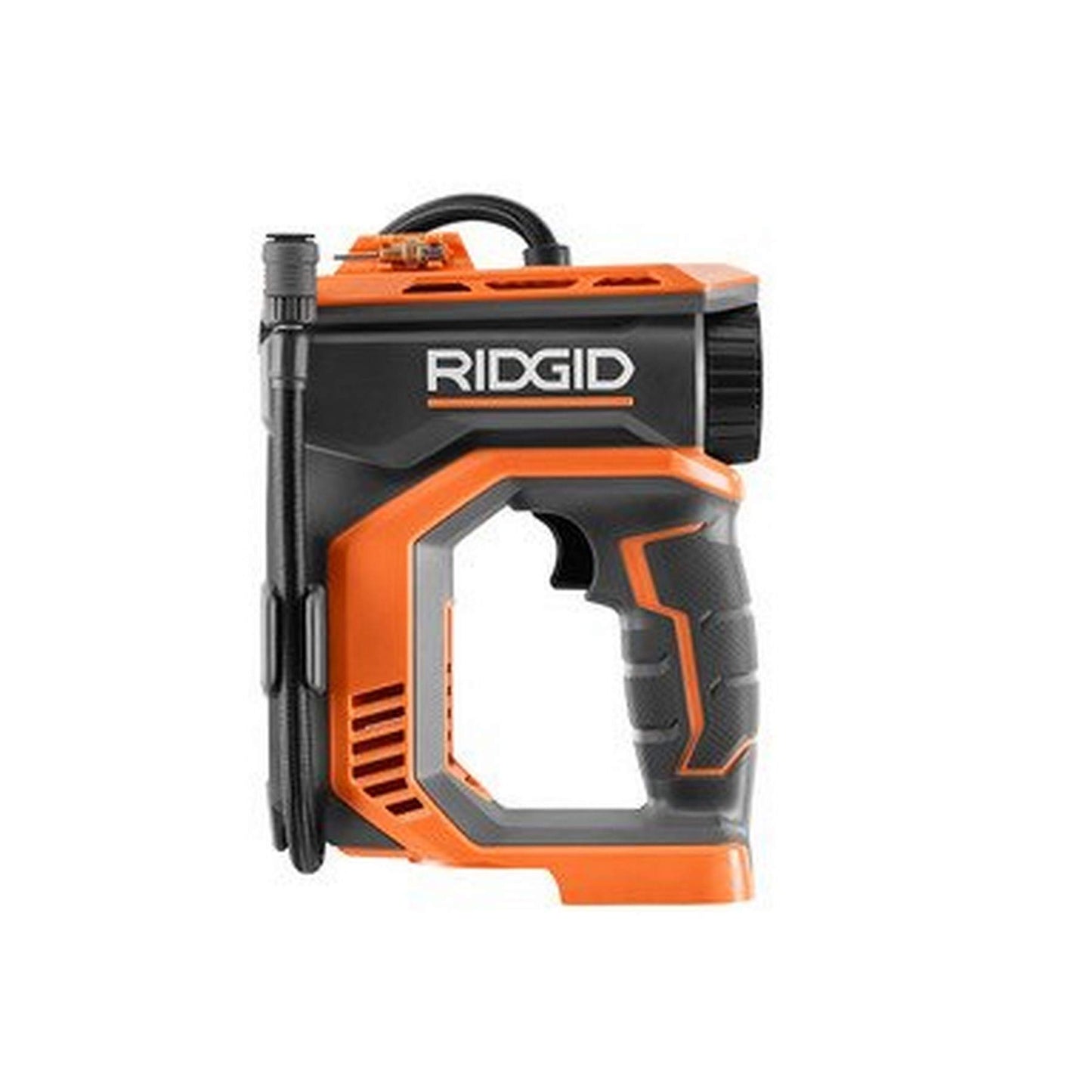 Ridgid 18V Digital Inflator