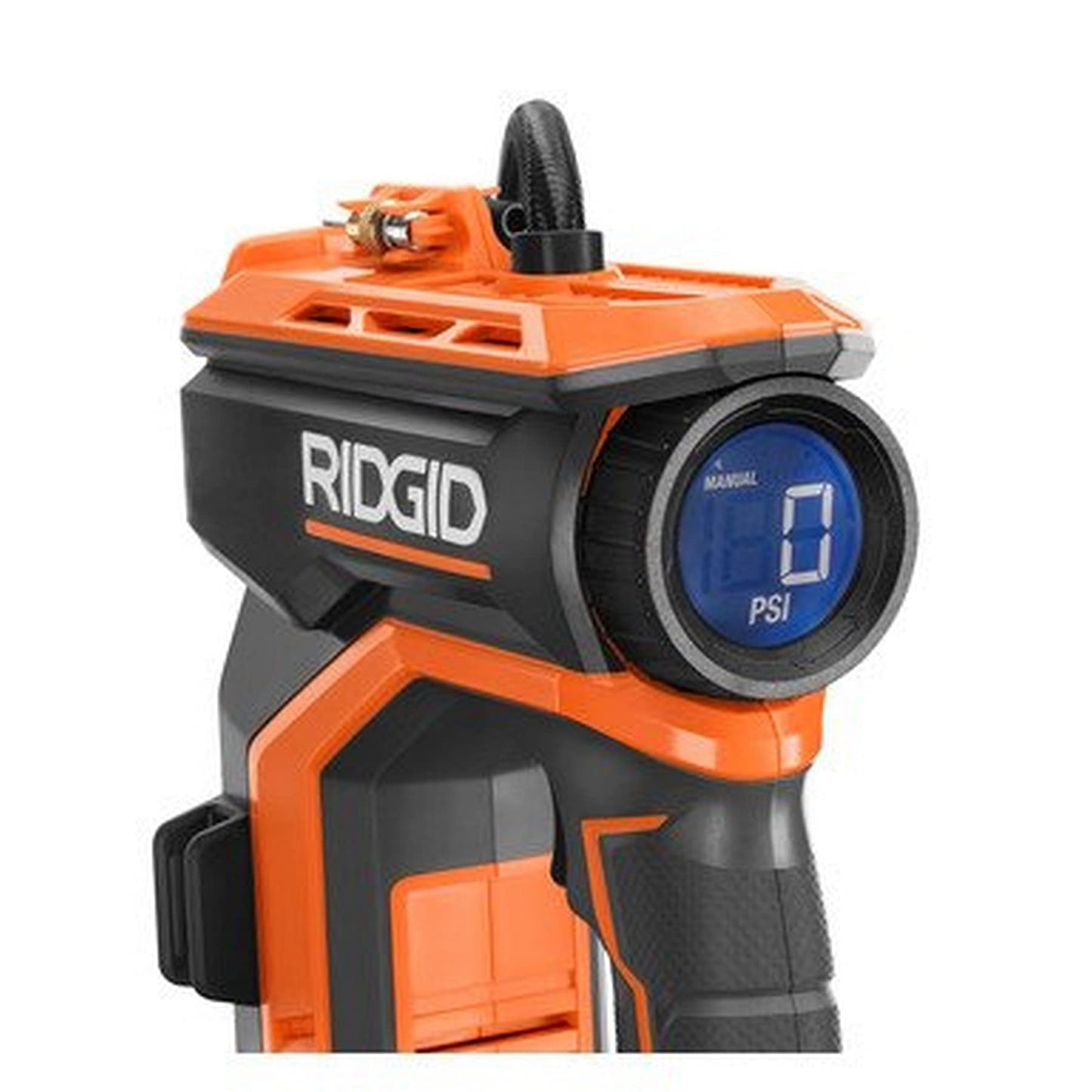 Ridgid 18V Digital Inflator