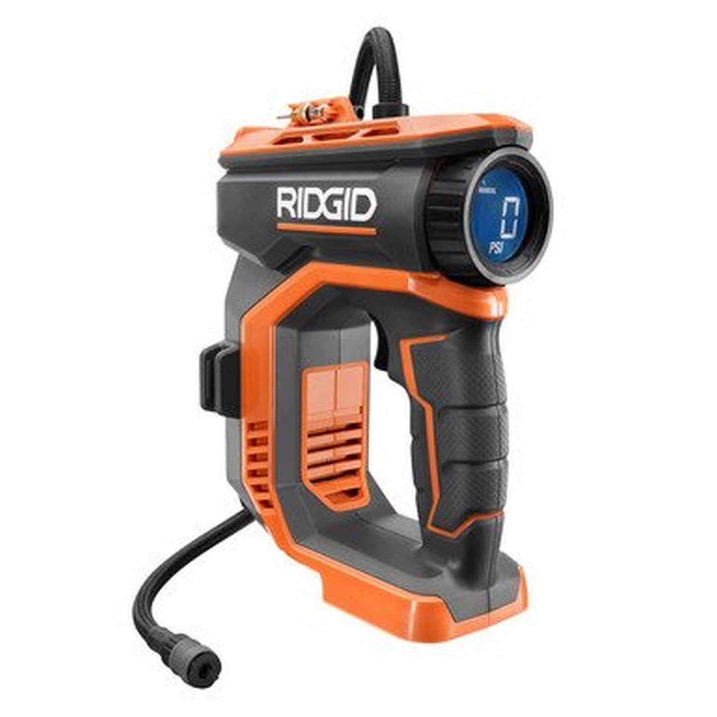 Ridgid 18V Digital Inflator