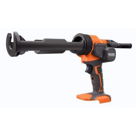 Ridgid 18V 10 oz. Caulk and Adhesive Gun