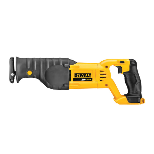 DEWALT 20V Max Reciprocating Saw, Compact