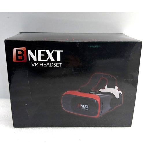 B Next VR Headset