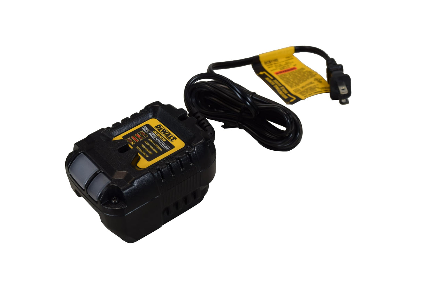 Dewalt DCB1102 12/20V Max Lithium-Ion 2 Amp Multi-Voltage Charger (10 Pack)