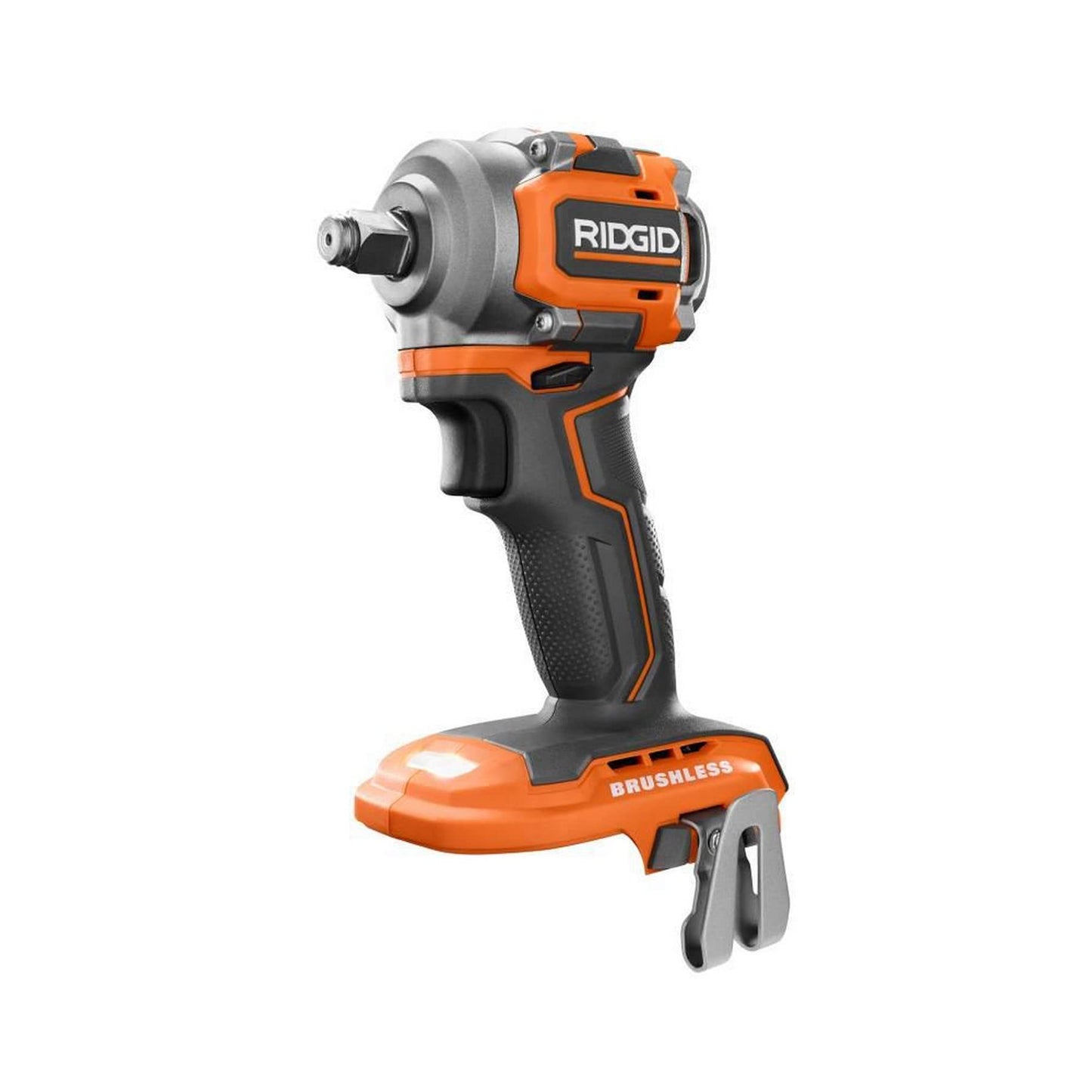 Ridgid 18V SubCompact Brushless 1/2 in. Impact Wrench