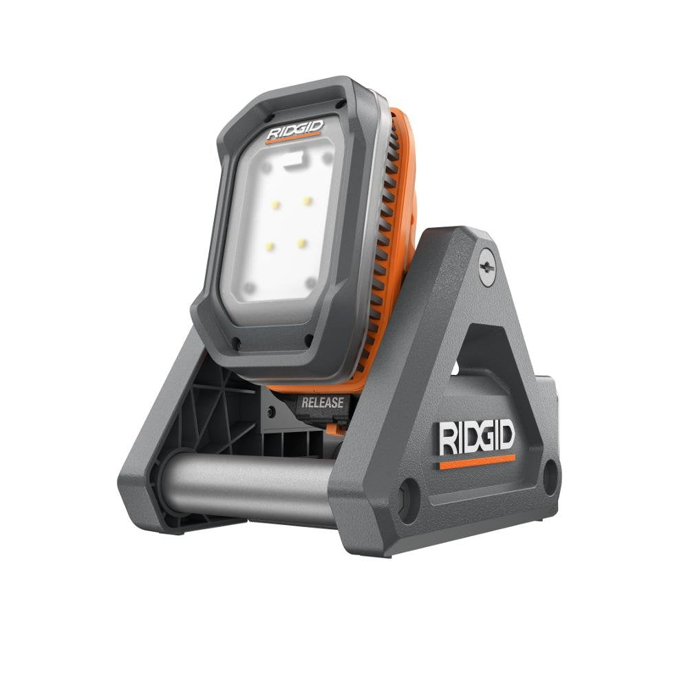 Ridgid GEN5X 18V Flood Light