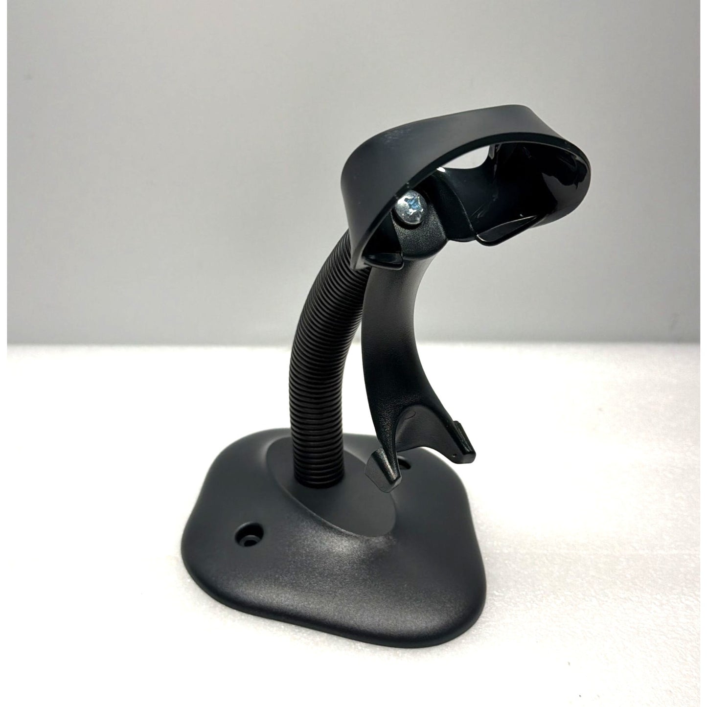 Zebra LS2208 Barcode Scanner Stand Holder Mount w Guide No Scanner