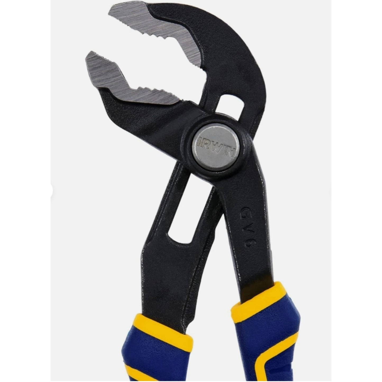 IRWIN Vise-Grip GGV6R 6” V Jaw Mini Small Cobra Style Water Pump Pliers 4935351