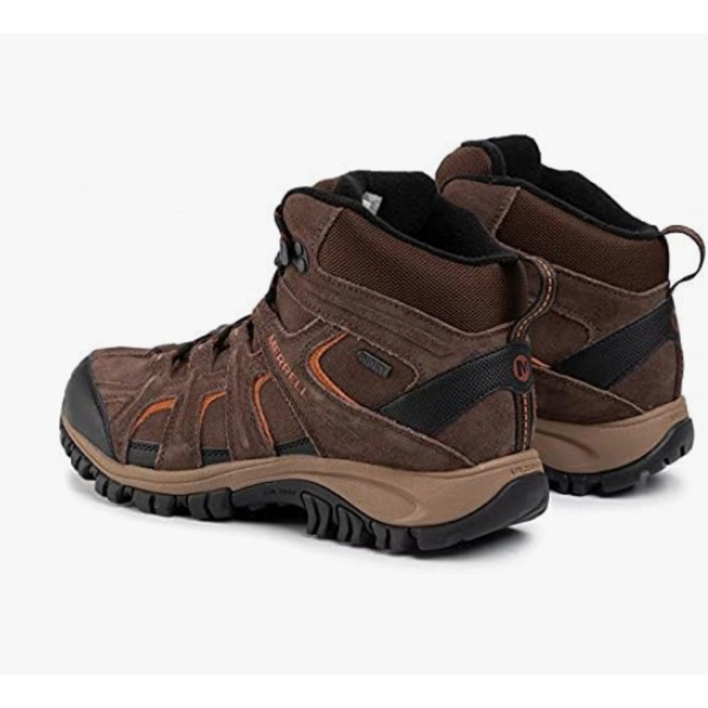 Merrell Men's Phoenix 2 Mid Thermo, Size: 11, Bracken