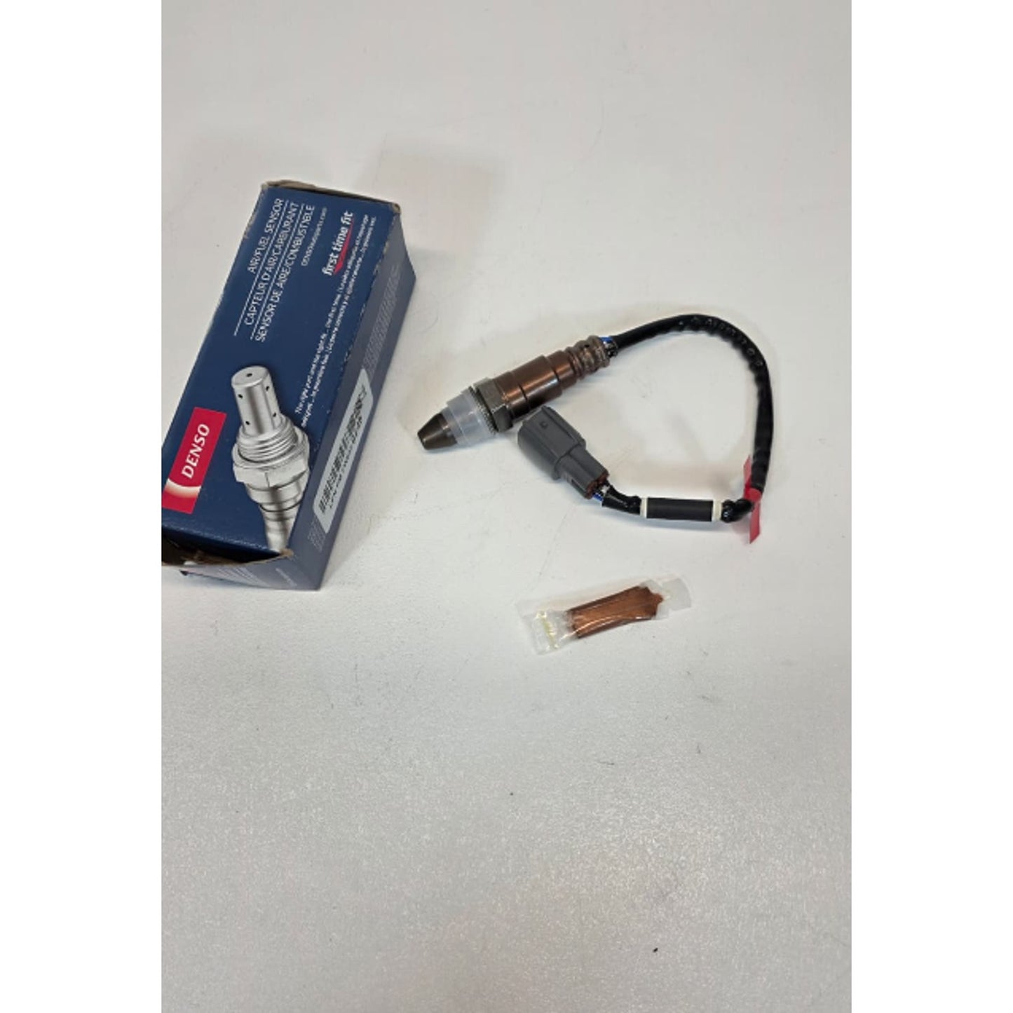 Air / Fuel Ratio Sensor-GAS DENSO 234-9114
