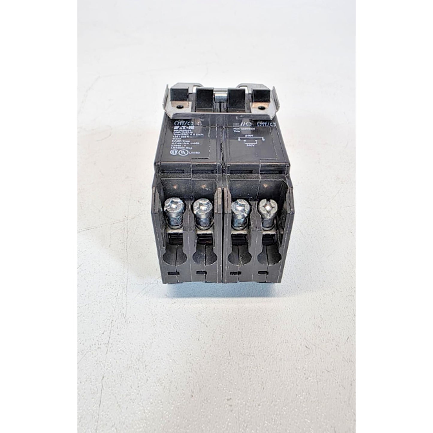 Eaton BRD220230 BR Type Circuit Breaker 120/240V 20 to 30 A