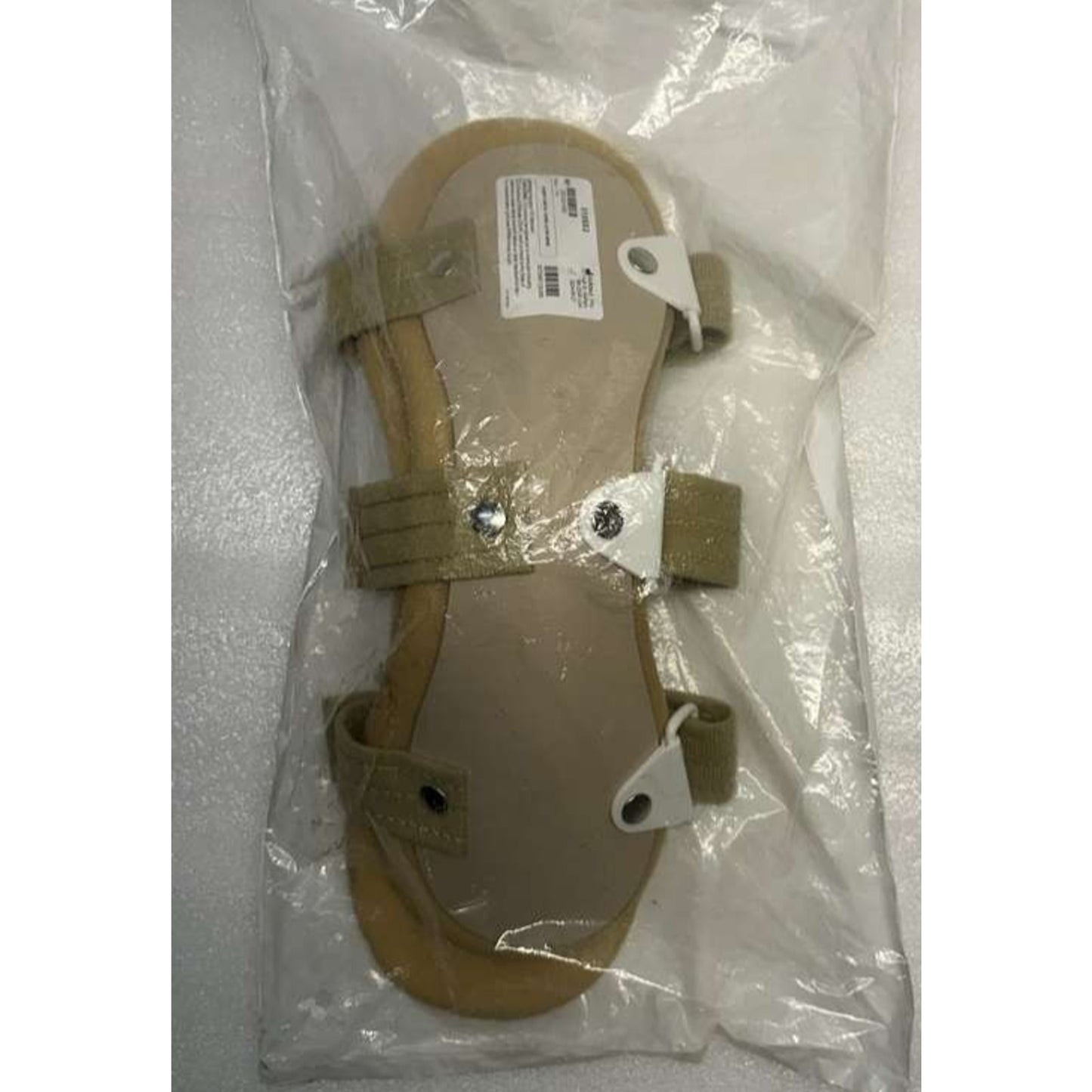 ALIMED 510503 Cubital Tunnel Splint Small/Medium 14-3/4"L