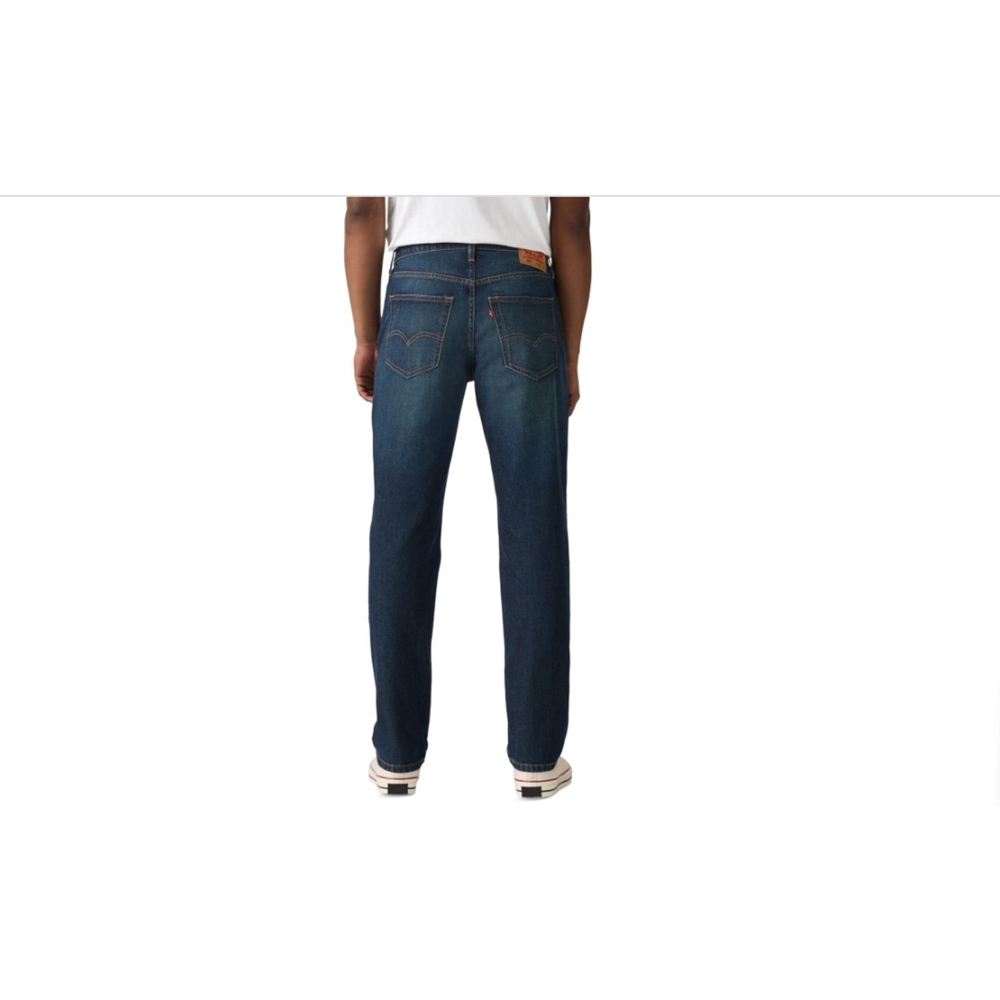 Levi's Men's 541 Athletic Taper Fit Eco Ease Jeans - Field Work Size 32x30