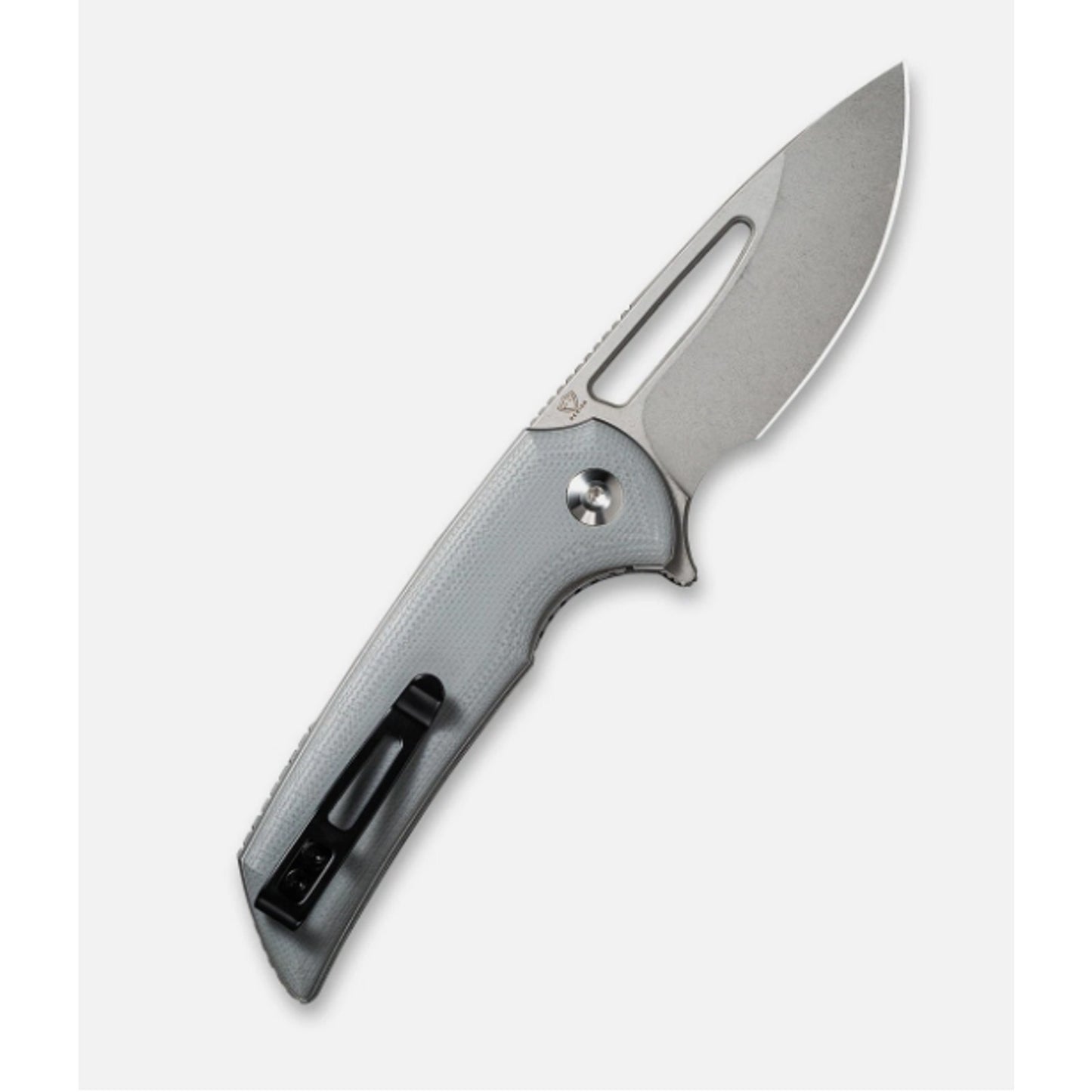 Civivi Odium | Grey G10 / Satin 2.65" Blade - C2010A