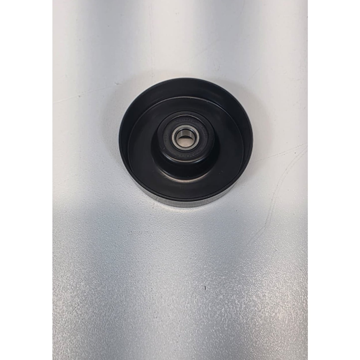Accessory Drive Belt Idler Pulley-Eng Code: VQ35DE Dayco 89156